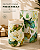 Copo Térmico Farm Que Sede 450ml – Estampa Flor de Lotus Farm - Imagem 5