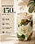 Copo Térmico Farm Que Sede 450ml – Estampa Flor de Lotus Farm - Imagem 2