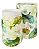 Copo Térmico Farm Que Sede 450ml – Estampa Flor de Lotus Farm - Imagem 2