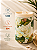 Copo Térmico Farm Que Sede 450ml – Estampa Flor de Lotus Farm - Imagem 6