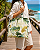 Sacolinha Farm Me Leva – Estampa Flor de Lotus FARM - Imagem 2