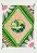 Canga Farm – Estampa Bandeira Onça - Imagem 1