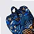 Bolsa Farm Praiana (Mochila Saco) – Estampa Lenço Magia Tropical FARM - Imagem 3