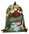 Bolsa Farm Praiana (Mochila Saco) – Estampa Pedra Da Gávea FARM - Imagem 2