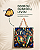 Sacolinha Farm Me Leva – Estampa Mundo ETC FARM - Imagem 3