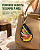 Sacolinha Farm Me Leva – Estampa Max Arara Banana FARM - Imagem 3