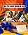 Necessaire Farm Ora Bolas M – Estampa Mundo ETC FARM - Imagem 4