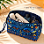 Necessaire Farm Ora Bolas P – Estampa Lenço Magia Tropical FARM - Imagem 6