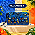 Necessaire Farm Ora Bolas P – Estampa Lenço Magia Tropical FARM - Imagem 3