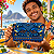 Necessaire Farm Ora Bolas P – Estampa Lenço Magia Tropical FARM - Imagem 7