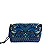 Necessaire Farm Ora Bolas P – Estampa Lenço Magia Tropical FARM - Imagem 1