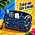 Necessaire Farm Ora Bolas P – Estampa Lenço Magia Tropical FARM - Imagem 8