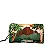 Necessaire Farm Ora Bolas G – Estampa Pedra da Gávea FARM - Imagem 1