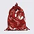 Bolsa Farm Praiana (Mochila Saco) – Estampa Dia Dos Namorados FARM - Imagem 2