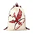 Bolsa Farm Praiana (Mochila Saco) – Estampa Dia Dos Namorados FARM - Imagem 1