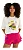 Camiseta T-shirt Ipanema Paisagem Rio - FARM - Imagem 1