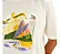 Camiseta T-shirt Ipanema Paisagem Rio - FARM - Imagem 2