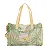 Bolsa Farm Viva – Estampa Ioga Fim de Tarde FARM - Imagem 1