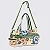 Bolsa Farm Viva – Estampa Floral Tropical FARM - Imagem 2