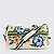 Bolsa Farm Viva – Estampa Floral Tropical FARM - Imagem 3