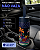 Garrafa Térmica Farm Que Sede 500ml – Estampa Mundo Etc FARM - Imagem 4