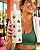 Garrafa Térmica Farm Que Sede 750ml – Estampa Wellness Chakra - Imagem 6