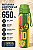 Garrafa Térmica Farm Etc 650ml – Estampa Copa Verde FARM - Imagem 4