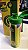 Garrafa Térmica Farm Etc 650ml – Estampa Copa Verde FARM - Imagem 2