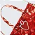 Sacolinha Farm Me Leva – Estampa Tucano Cupido FARM - Imagem 4