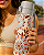 Garrafa Térmica Farm Etc 650ml – Estampa Florejo FARM - Imagem 1