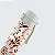 Garrafa Térmica Farm Etc 650ml – Estampa Florejo FARM - Imagem 4