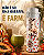 Garrafa Térmica Farm Etc 650ml – Estampa Florejo FARM - Imagem 5