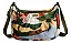 Bolsa Banana P Relevo Carioca - FARM - Imagem 2
