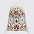Bolsa Farm Praiana (Mochila Saco) – Estampa Florejo FARM - Imagem 2