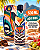 Garrafa Térmica Farm Glub Glub 500ml – Estampa Calopsita Skate FARM - Imagem 3