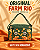 Bolsa Farm Ziriguidum – Estampa Doce Onça FARM - Imagem 6