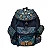 Bolsa Farm Pipoca Puffer (Mochila) – Lenço Magia Tropical FARM - Imagem 1