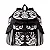 Bolsa Farm Pipoca Puffer (Mochila) – Guanacaste FARM - Imagem 1