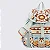 Bolsa Farm Pipoca Puffer (Mochila) – Festa da Onça FARM - Imagem 4