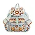 Bolsa Farm Pipoca Puffer (Mochila) – Festa da Onça FARM - Imagem 1