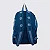 Mochila Farm Xodó – Estampa Jeans Lenço Tropical FARM - Imagem 2
