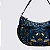 Bolsa Banana G Lenço Magia Tropical - FARM - Imagem 4
