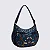 Bolsa Banana G Lenço Magia Tropical - FARM - Imagem 3