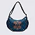 Bolsa Banana G Lenço Magia Tropical - FARM - Imagem 2