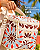 Mini Cooler Farm Farofa – Estampa Florejo FARM - Imagem 1