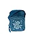 Bolsa Da Gema – Estampa Jeans Lenço Tropical - Imagem 1
