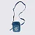 Bolsa Da Gema – Estampa Jeans Lenço Tropical - Imagem 2