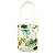 Cooler Farm Farofa – Estampa Flor de Lotus - Imagem 1