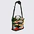 Mini Cooler Farm Farofa – Estampa Relevo Carioca FARM - Imagem 2