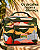 Mini Cooler Farm Farofa – Estampa Relevo Carioca FARM - Imagem 3